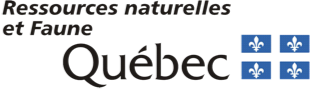 Logo Ressources naturelles et Faune