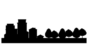 Logo Trappeur de Ville