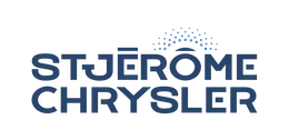 Logo Chrysler St-Jérôme